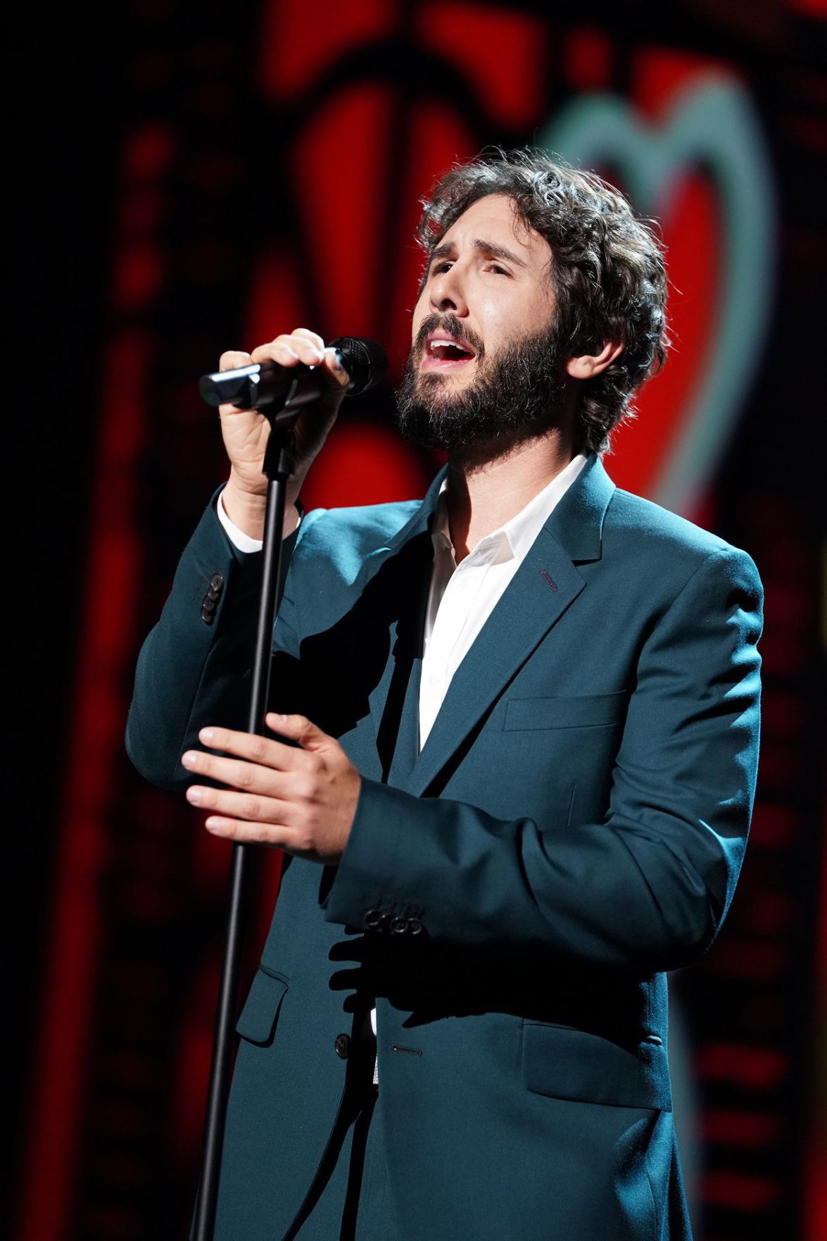 Josh Groban